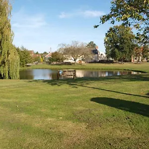 Self-contained Annex - Beautiful Village Near Apartment York