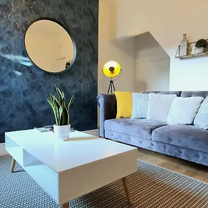 Horner House - Carlton&co Apartment York
