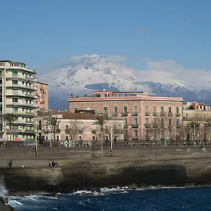 I Puritani Catania