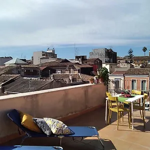 Casa Romans, Via Della Palma, 63 Apartment